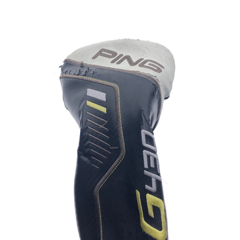 Used Ping G430 MAX 10K Driver / 10.5 Degrees / Soft Regular Flex
