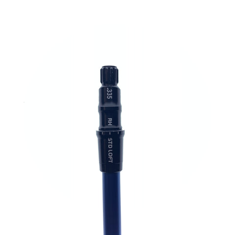 Used Fujikura Ventus Blue VeloCore+ 6-S Fairway Shaft / Stiff / TaylorMade Gen 2