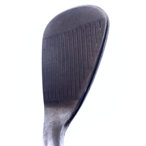 Used TOUR ISSUE Callaway Jaws MD5 Raw Pitching Wedge/46.0 Degrees/Wedge Flex