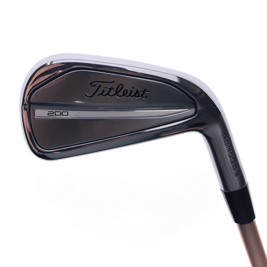 Used Titleist T200 Utility 2023 3 Hybrid / 20 Degrees / X-Stiff Flex