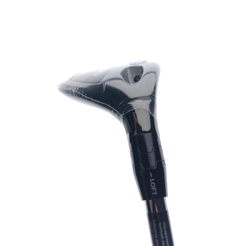 NEW Callaway REVA Rise 8 Hybrid / 38 Degrees / Ladies Flex
