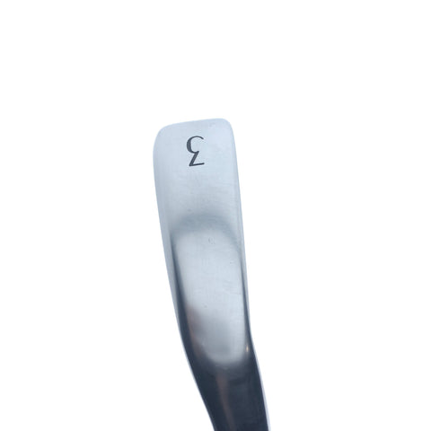 Used Titleist T250 2025 3 Iron / 20.0 Degrees / Stiff Flex