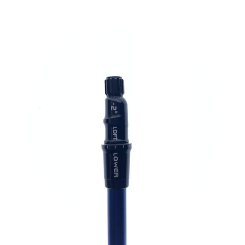 Used Fujikura Ventus Blue VeloCore+ 6-S Fairway Shaft / Stiff / TaylorMade Gen 2