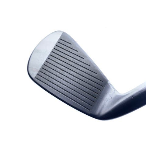 Used TaylorMade P770 2024 6 Iron / 29.0 Degrees / Stiff Flex
