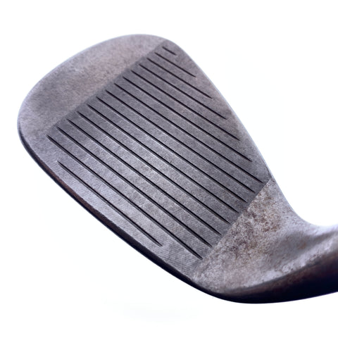 Used TOUR ISSUE Callaway Jaws MD5 Raw Pitching Wedge/46.0 Degrees/Wedge Flex