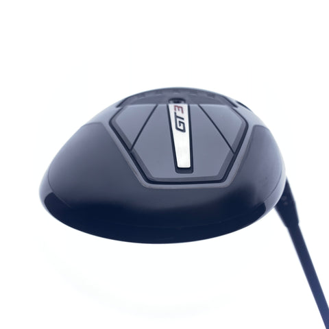 Used Titleist GT3 Driver / 10.0 Degrees / Stiff Flex