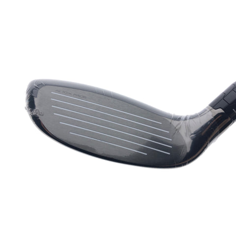 NEW Callaway REVA Rise 8 Hybrid / 38 Degrees / Ladies Flex