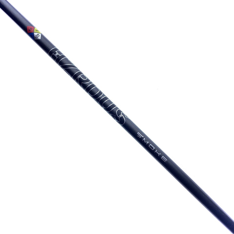 Used TOUR ISSUE TaylorMade Qi10 LS Driver / 8.0 Degrees / Stiff Flex