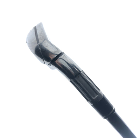 Used TaylorMade M4 4 Iron / 19.0 Degrees / Stiff Flex
