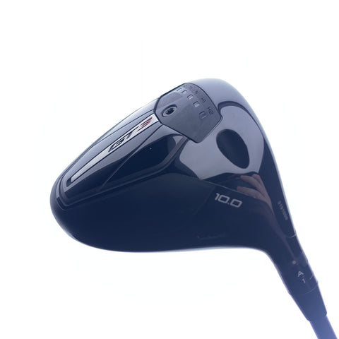 Used Titleist GT3 Driver / 10.0 Degrees / Stiff Flex