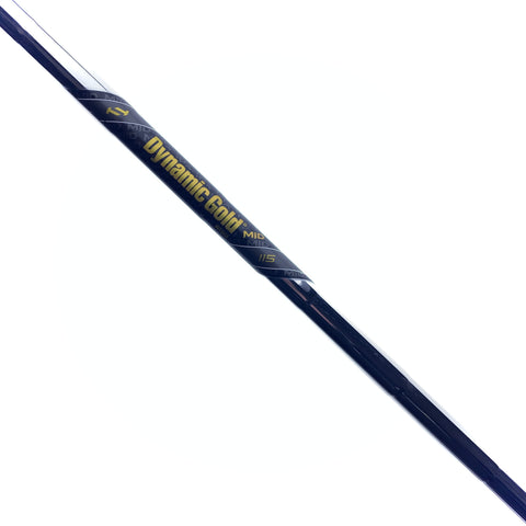 Used TOUR ISSUE Callaway Jaws MD5 Raw Pitching Wedge/46.0 Degrees/Wedge Flex