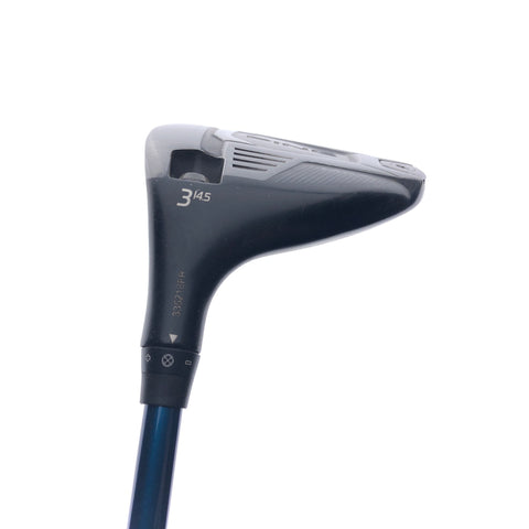 Used Ping G425 Max 3 Fairway Wood / 14.5 Degrees / Stiff Flex / Left-Handed