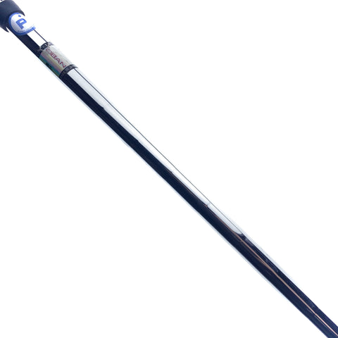 Used TaylorMade P770 2024 6 Iron / 29.0 Degrees / Stiff Flex