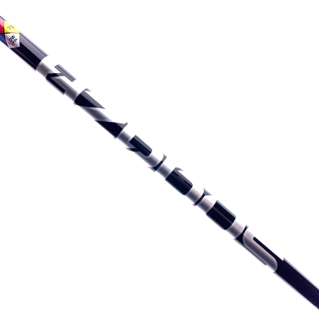 Used Project X HZRDUS Gen 4 6.5 70g FW Shaft / X-Stiff / Callaway Gen 3 FW Adapt