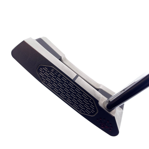 Used Scotty Cameron Studio Style Squareback 2025 Putter / 34.0 Inches