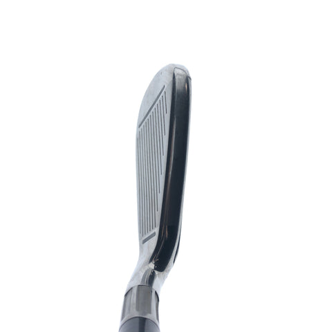 Used TaylorMade M4 4 Iron / 19.0 Degrees / Stiff Flex