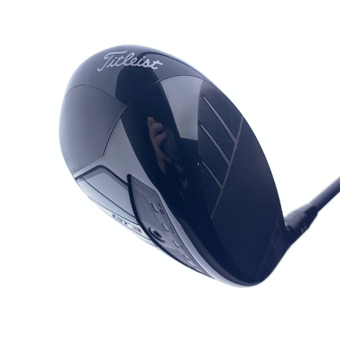 Used Titleist GT3 Driver / 10.0 Degrees / Stiff Flex