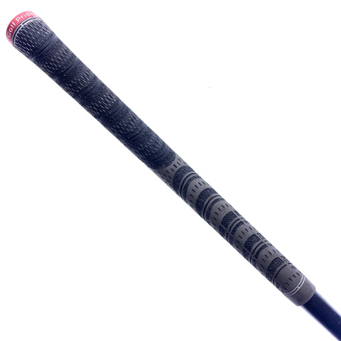 Used TOUR ISSUE TaylorMade Qi10 LS Driver / 8.0 Degrees / Stiff Flex