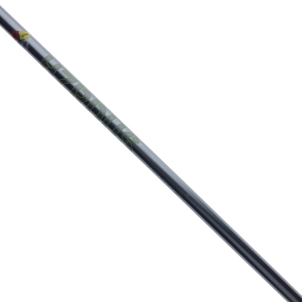Used Project X HZRDUS 5.5 T800 55 R Driver Shaft / Regular / Callaway Gen2 Ad