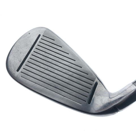 Used TaylorMade M4 4 Iron / 19.0 Degrees / Stiff Flex
