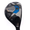 Used Callaway Paradym Ai Smoke 4 Hybrid / 21 Degrees / Regular Flex