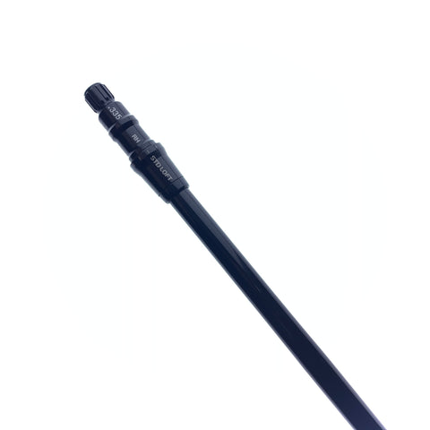 Used Fujikura Ventus TR 5 Driver Shaft / Regular Flex / TaylorMade Gen 2 Adapter