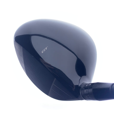 Used Titleist GT3 Driver / 10.0 Degrees / Stiff Flex