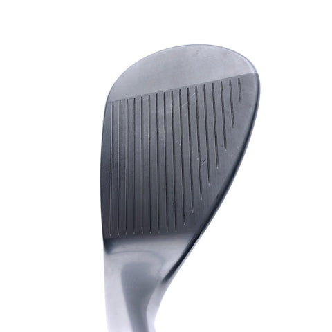 Used Titleist Vokey SM10 Tour Chrome Sand Wedge / 56.0 Degrees / Wedge Flex