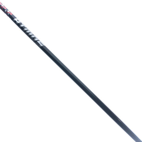 Used TaylorMade M4 4 Iron / 19.0 Degrees / Stiff Flex