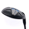 Used Callaway Paradym Ai Smoke 4 Hybrid / 21 Degrees / Regular Flex