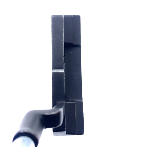 Used Cleveland Frontline 4.0 Plumbers Neck Putter / 34.0 Inches