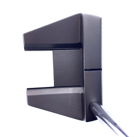 Used Cleveland HB Soft 2 11 Putter / 35.0 Inches / Left-Handed