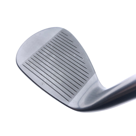 Used Titleist Vokey SM10 Tour Chrome Sand Wedge / 56.0 Degrees / Wedge Flex