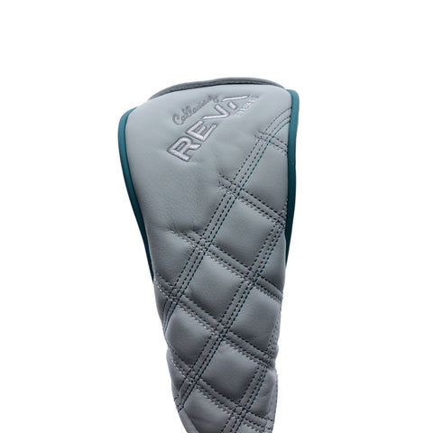 NEW Callaway REVA Rise 8 Hybrid / 38 Degrees / Ladies Flex
