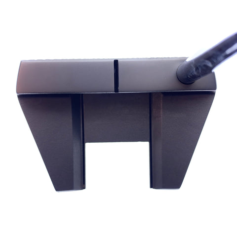 Used Cleveland HB Soft 2 11 Putter / 35.0 Inches / Left-Handed