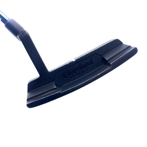 Used Cleveland Frontline 4.0 Plumbers Neck Putter / 34.0 Inches
