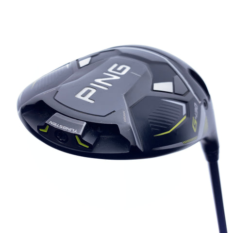Used Ping G430 MAX Driver / 9.0 Degrees / Stiff Flex