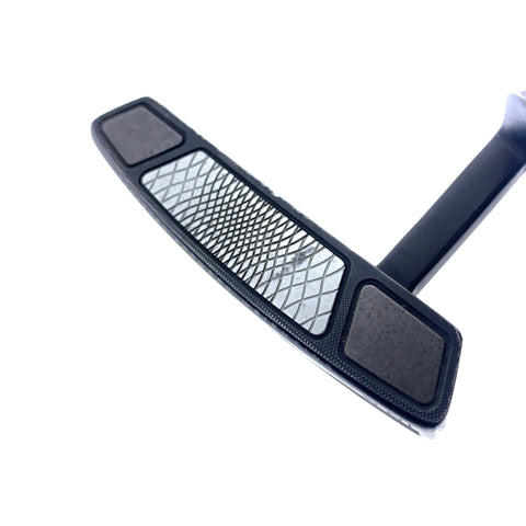 Used Cleveland Frontline 4.0 Plumbers Neck Putter / 34.0 Inches