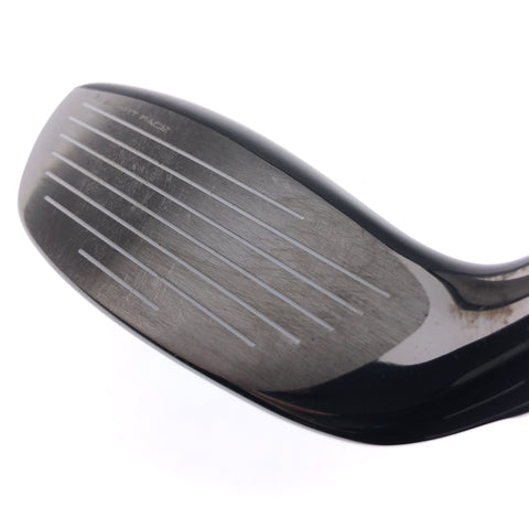 Used Callaway Paradym Ai Smoke 4 Hybrid / 21 Degrees / Regular Flex