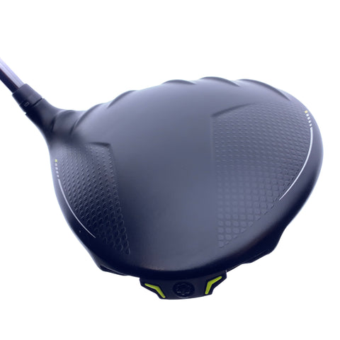 Used Ping G430 MAX Driver / 9.0 Degrees / Stiff Flex
