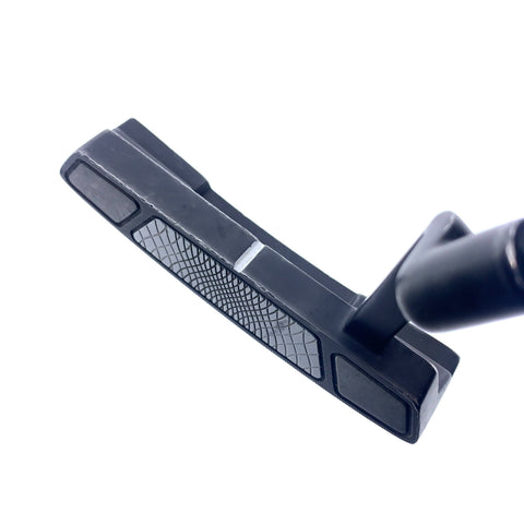 Used Cleveland Frontline 4.0 Plumbers Neck Putter / 34.0 Inches