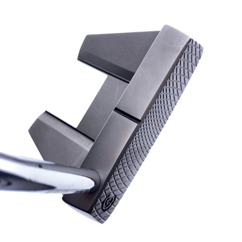 Used Cleveland HB Soft 2 11 Putter / 35.0 Inches / Left-Handed
