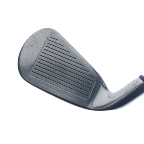 Used Callaway X-16 Pro Series 3 Iron / 21.0 Degrees / Stiff Flex