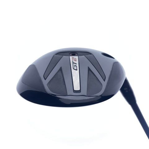 Used Titleist GT2 3  HL Fairway Wood / 16.5 Degrees / Regular Flex