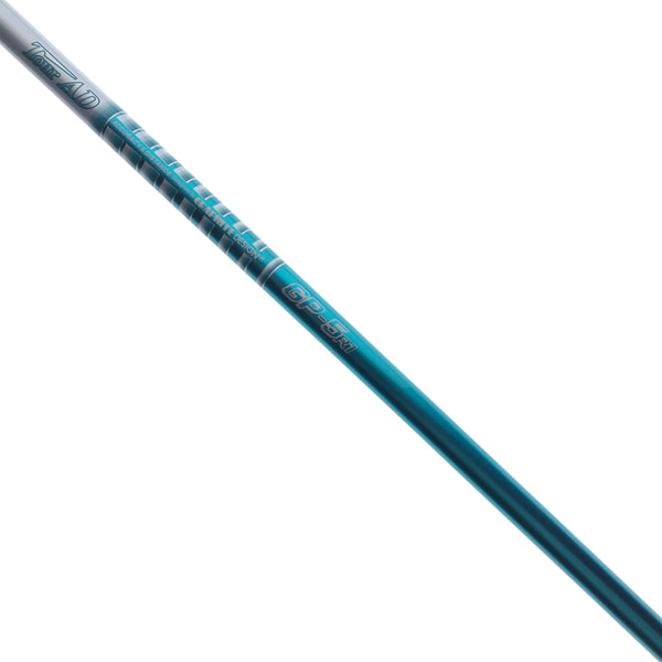 Used Graphite Design Tour AD GP5R1 F'W Shaft / Soft Regular / TaylorMade Gen2 Ad