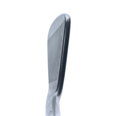 Used TaylorMade P790 2023 4 Iron / 21.0 Degrees / Stiff Flex