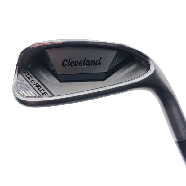 Used Cleveland Smart Sole Full Face Chipper / Stiff Flex