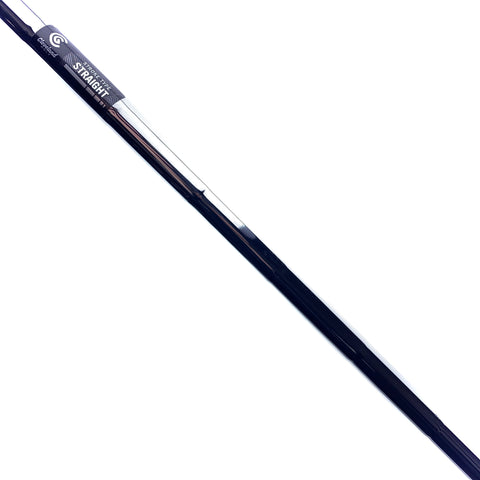 Used Cleveland HB Soft 2 11 Putter / 35.0 Inches / Left-Handed