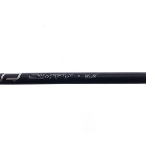 Used Callaway Paradym Ai Smoke 4 Hybrid / 21 Degrees / Regular Flex