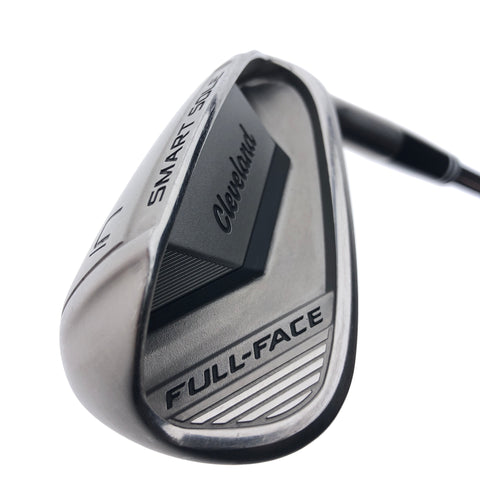 Used Cleveland Smart Sole Full Face Chipper / Stiff Flex